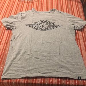 Jordan 1 Logo T-Shirt